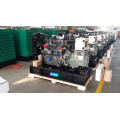 Weichai 50HZ 50KW Electrical Generator for Home