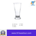 Machine Press-Blow Glass Cup Juice Cup Kitchenware Kb-Hn01043