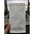 Coffee Pouch with Tin Tie