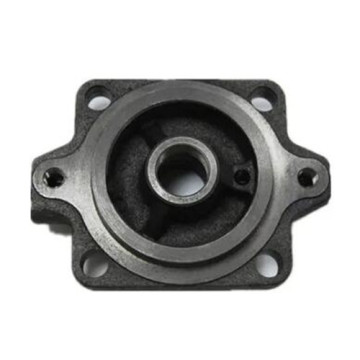 Gray Iron/ Ductile Iron Sand Casting Vehicle Part