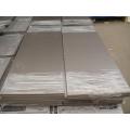 Hot rolled titanium sheet