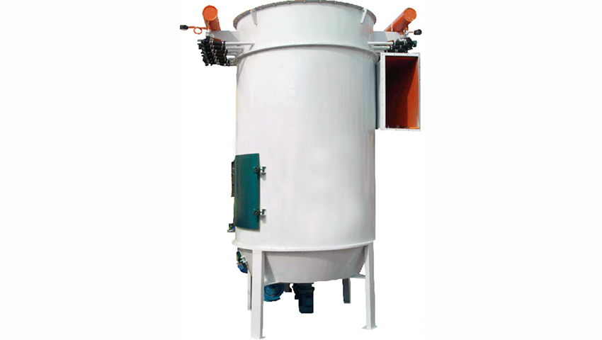 Pulse Dust Collector