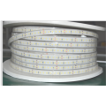 Flexible LED lighting stripe