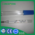 Non Digital Mecury Free Clinical Thermometers
