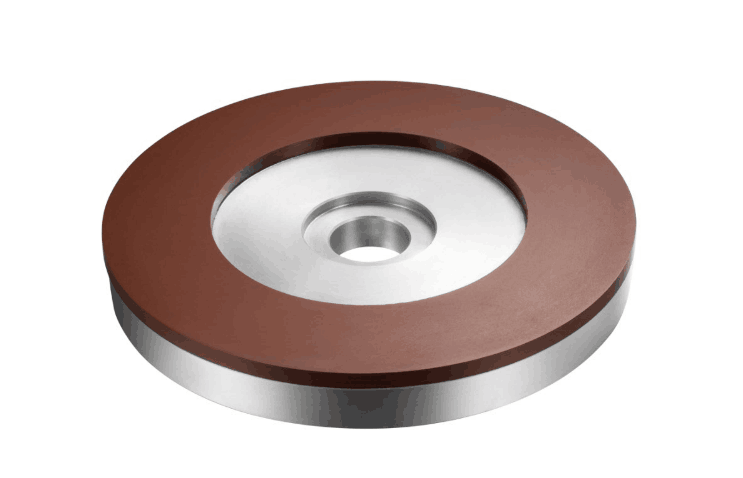 grinding wheel