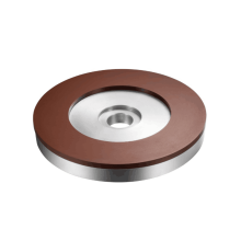 Resin bond grinding wheel