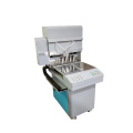 Machine d&#39;alimentation automatique pour PVC liquide ou silicone