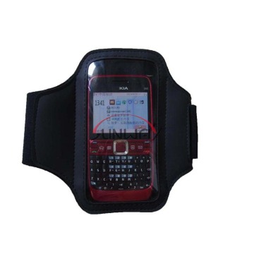 Novo Design Neoprene Mobile Phone Bag com braço Band (MC028)