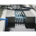 Open Channel Type UV Sterilisator für Abwasser und Abwasserbehandlung