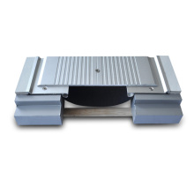 Aluminum Floor to Floor Expansion Joint Cover