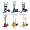 Qingdao sechs Rad Treppensteiger trolley