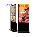 advertising equipments outdoor food kiosk design food cart