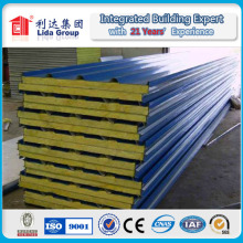 Sandwich Panel-1