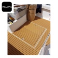 Composite EVA Marine Sheet Deck Pads For Boats