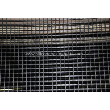 Asphalt Pavement Geogrid Mesh