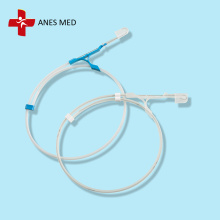 3 Lumen disposable antimicrobial Central Venous Catheter