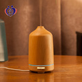 Home Electric Air Freshener Aroma Diffuser Wooden