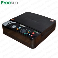 3D Sublimation Phone Case Printer Machine