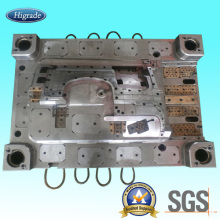 Plastic Injection Molding/Plastic Mould/Injection Mould