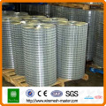 stainless steel wire welded mesh