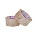 Bopp Super Clear Adhesive Tape Jumbo Roll