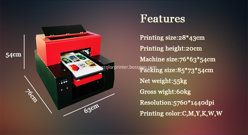 Pen Printer For Sale