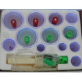 Best Seller Acupuntura Cupping Therapy Equipamento