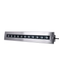 Ip68 12W Surface Rectangle Square Line Led Strip Step Light