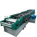 Changeable C and Z Roll Forming Machine