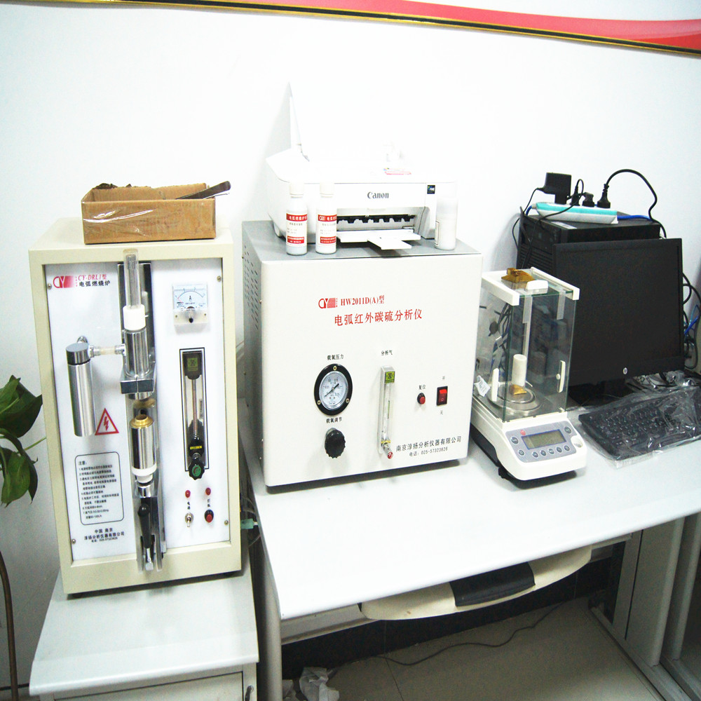 Lab Equipment