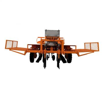 Cassava Sowing Machine Planting Farming Machinery