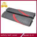 PU Safety Seat Belt Cover for Car