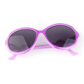 création de 2012 nouveau mode lunettes de soleil pour enfants UV400