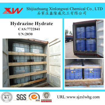 Hydrazine Hydrate 40% For Water Treatment