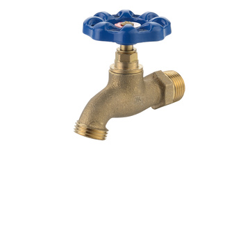 JKL601 Brass water tap brass bibcock