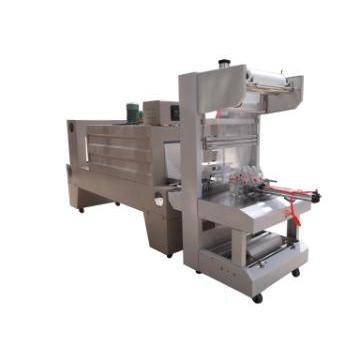 ZX-5538 Film shrink packaging machine