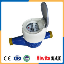 M-Bus Water Meter with AMR System