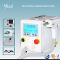 Mastor Professional Tattoo Laser Removal Treatment Machine