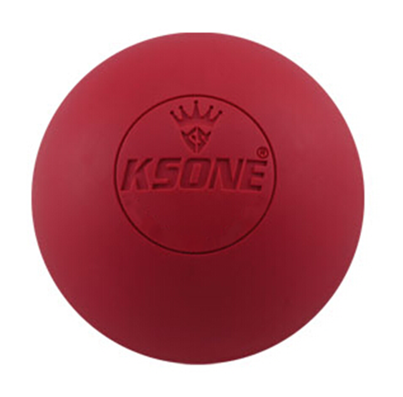 Lacrosse Ball Red