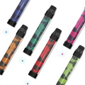 New Colorful Disposable Vape Pen All Flavors