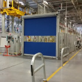 Industrial Automation High Speed Doors