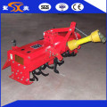 Hot Sale Middle Transmission Farm Machine rotative pour tracteur