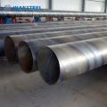 API Spiral Welded Steel Pipe