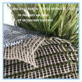 100% polypropylene Secondary Carpet Backing Woven Fabric