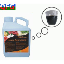 Органическое удобрение Fancyfert-Liquid Humic Acid