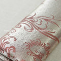 Jacquard Design, Tissu jacquard pour rideaux, Design de mode Jacquard Fabric Fournisseur chinois