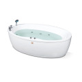 Massage Digital FM Radio Freestanding Bathtub