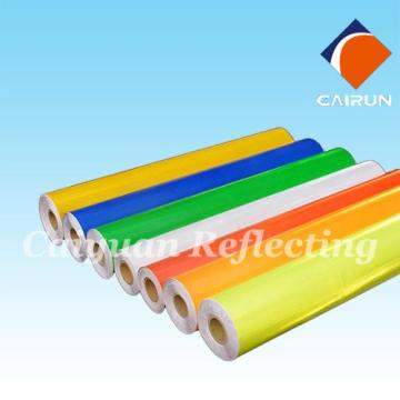 Acrylic Engineering Grade Reflective Sheeting