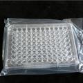 Sterile laboratory Cell Tissue Culture Plate