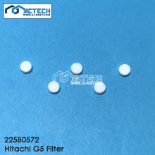 Filter für Hitachi G5-Maschine